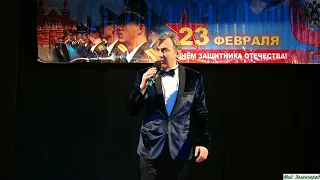 Николай Щемлев - Мы армия народа