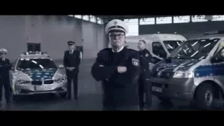 POL1Z1STENS0HN a k a  Jan Böhmermann   Ich hab Polizei 4K