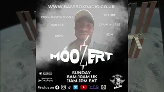 BassBoxRadio Sessions #6(05-02-2023)[Best Of Tribal ♫ Electro ♫  Progressive House Mixed By mooZert]