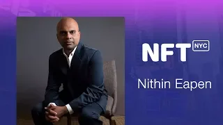 Nithin is bringing Gods to the Blockchain