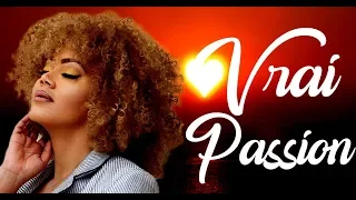 LA VRAIE PASSION 1 et 2 (Nollywood Extra)