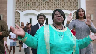 Dr. Barbara Thomas-Reddick - If God Don't Do It (Official Music Video)