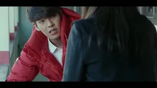 TWENTY [Engsub] |Kim Woo-Bin gets hit|