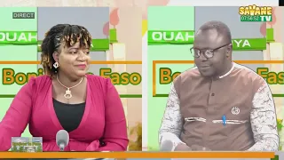 Bonjour_Le-Faso_du_21_Mai_2024_sur_Savane TV