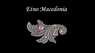 Etno Macedonia