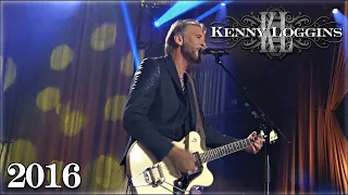 Kenny Loggins - Live on Soundstage (2016) *OUTDATED*