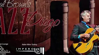 Jazz Diego 2017