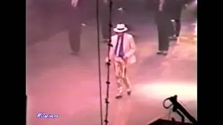 Lean Failed - Smooth Criminal - Live HWT Amsterdam 10th June 1997 - ReMastered - HD