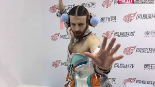 [Revelation] Ladybeard в образе Друида