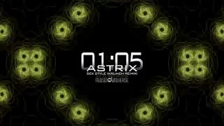 ASTRIX - SEX STYLE (KRUNCH REMIX) - "OLD IS GOLD" - MᵉʷˢᶤᶜUᶰᶤᵛᵉʳˢᵉ