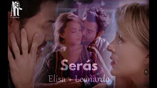 Leonardo + Elisa - Serás [Imperio de Mentiras]