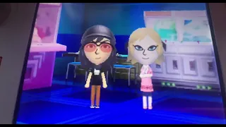 Tomodachi Life: MC Kid’s Proposal to DJ Candy, And Marriage!