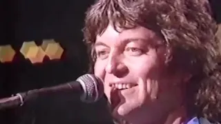 Rodney Crowell & The Cherry Bombs - Austin City Limits 1981 , with Richard Bennett.