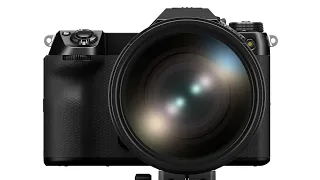 From Hype to Heavy Hitters - 4 Huge announcements from Fuji X Summit