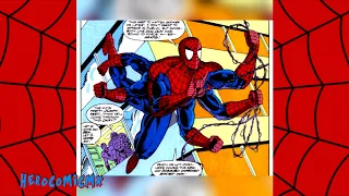 Spider Verse : Diferentes versiones de Spider-man