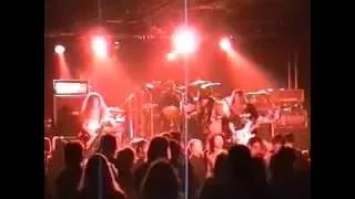 Machinehead  - Newark - USA - 24/9/1994 - Full Show