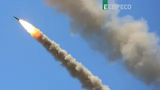 ⚡️РФ знову завдали удару по об'єктах енергетики. Додаткова військова допомога від США | ВЕЛИКИЙ ЕФІР