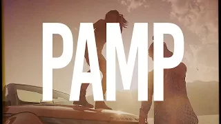 Andrea Damante - Follow My Pamp (feat. Adam Clay) (Official Video)