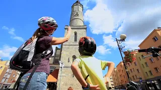 Poznaj okolice Hotelu Biały Kamień w Świeradowie