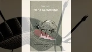 Kurz mal erklärt: "Die Verwandlung" von Franz Kafka in 2 Minuten (Inhaltsangabe, Buchvorstellung)