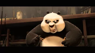 "Dumpling Warrior" Clip | Kung Fu Panda 2