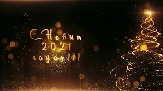 Видеопоздравление от коллег с Новым годом 2021!