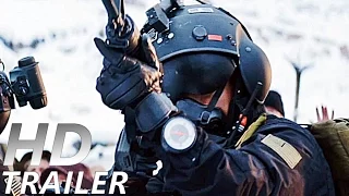 BIG GAME (Samuel L. Jackson) | Trailer & Featurette deutsch german [HD]