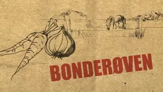 Bonderøven - Säsong 1 - Intro