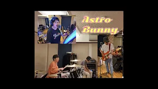 Astro Bunny (Vocal：TON)