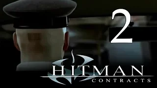 Hitman 3: Contracts - Миссия 1 - Убежище [#2] | PC