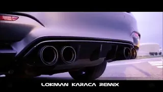 ARABIC REMIX HELBE - HELBE - 2018 (LOKMAN) KARACH