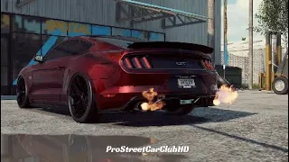 NFS Heat: RP S1 Ep4| Making My Mustang LOUDER!