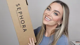 Black Friday Makeup Haul: Unboxing Sephora's Exclusive Gift Sets!