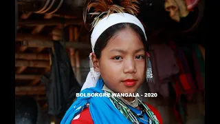 Bolbokgre Wangala- 2020