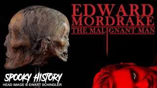 Edward Mordrake - The man with two heads!