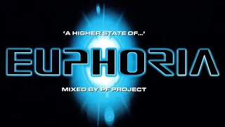 PF Project - A Higher State of... Euphoria (Level 3) CD2