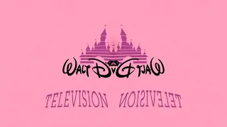 Walt Disney Television Playhouse Disney Original Effects | Gamavision Csupo Effects