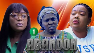 ABANDON Ep1 | Film Congolais 2023 | Sila Bisalu Kalunga Gabrielle | BEprod.