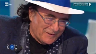 Al Bano - Io e te 03/06/2020