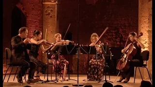 Emmanuel Pahud & Quatuor Mona - Amy Beach "Theme and Variations"