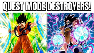 DOKKAN BATTLE MEME COMPILATION V118