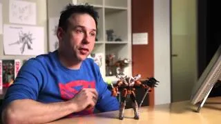 Transformers - Voyager Grimlock - Hasbro