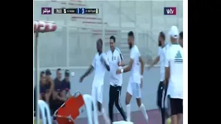 اهداف مباراة الاهلي الطرابلسي و الاخضر 3-1