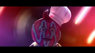 The Masked Singer Season 10 Trailer - The Rumble Is Coming!