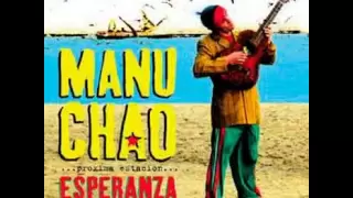 Manu Chao - Próxima Estación- Esperanza (Full Album).mp4