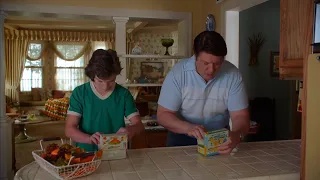 When George Tries To steal MeeMaw's Brisket Recipe | Full HD | #YoungSheldon