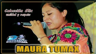 Maura Tumax Colección Mix Vol 01 2020 Miguelito