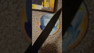 Destroy My Megamind DVD