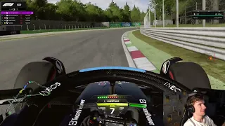 F1 Elly Perfect Timing