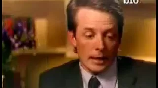 Michael J. Fox Hace Publico su Enfermedad Biografia Español parte5